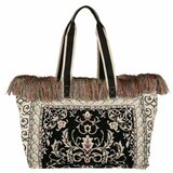  Ženska torba fatima-crna | ePonuda.com