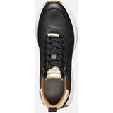 Geox Black women's sneakers Amabel - Women's | Shoptok.si