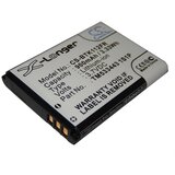 VHBW Baterija za Blaupunkt BT Drive Free 111 / 211 / 311, 900 mAh | shoptok.hr