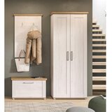 MID.YOU Predsoba Verona, Barva Macesna, 3-Delno | Shoptok.si