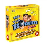 Piatnik Družabna igra Tik Tak Bum Junior | Shoptok.si