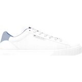 Tommy Jeans Nizke superge - Modra Cene