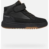 Geox Black boys' ankle boots Bunshee B Abx - Boys | Shoptok.si