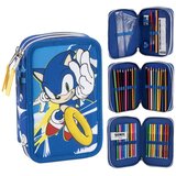 Sonic Plumier the Hedgehog triple | shoptok.hr