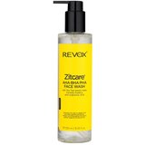 REVOX B77 Zitcare AHA BHA PHA Face Wash nežni čistilni gel z učinkom eksfoliacije 250 ml Cene