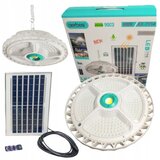  Viseći solarni LED reflektor 200W/400W sa daljinskim 400W Cene
