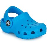 Crocs Cokli CLASSIC CLOG T Modra | Shoptok.si