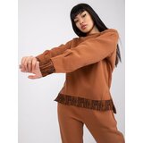 FANCY Set-FA-KMPL-6497.05P-light brown | Shoptok.si