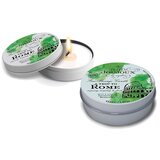 Petits JouJoux Massage Candle A trip to Rome Grapefruit & Bergamott 43ml Cene
