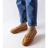 Gemre Women's Brown Loafers Couturier | Shoptok.si