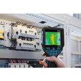 Bosch GTC 400 C Termalna kamera -10 Do +400 °C 160 x 120 piksel | Eponuda.ba