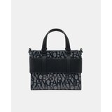 EAX Torbe 942690 3F742 Črna | Shoptok.si