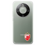  Futrola ultra tanki print clear za honor magic 8 lite/x9d zf003 ( F124418 ) | Eponuda.com