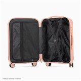  Kofer Wide Stripe plavi EL 26'' | Eponuda.com