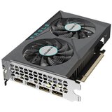 Gigabyte nvidia geforce rtx 3050 6GB 96bit GV-N3050EAGLE OC-6GD grafička karta