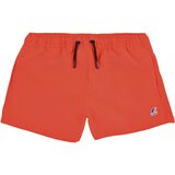 K-Way P. LE VRAI OLIVIER FLUO Crvena | shoptok.hr
