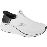 Skechers Tek & Trail Slip-Ins Max Cushioning Elite 2.0 Bela | Shoptok.si