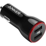 Anker PowerDrive 2 24W 2x USB-A Auto punjač (A2310G11) | Eponuda.ba
