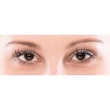 FacEvolution Hairplus tekoče črtalo za oči z aktivnimi snovmi za rast trepalnic odtenek Silver 1,5 ml | Shoptok.si