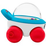 Mattel Fisher-Price: Tili-toli potiskljiv avtomobilček s skakajočimi barvnimi kroglicami - | Shoptok.si