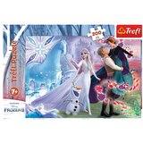 Trefl slagalica Frozen, 200 delova | ePonuda.com