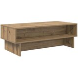  Kava Stol Umjetnički hrast 100 x 46 x 35 cm Konstruirano drvo | Eponuda.com