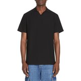 Celio Polo T-shirt Jean - Men's Cene