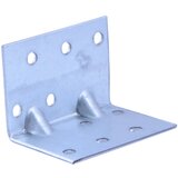Shumee GRADBENI KONEKTOR Z VTISKOM 40*40*60*1,5, (21391305) Cene