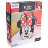Paladone MINNIE BOX LIGHT HOME LUČKA | Shoptok.si