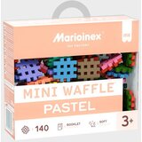 Marioinex Mini Waffle Pastel 140 kom Cijene