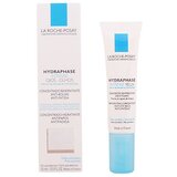 La Roche Posay Hydraphase krema za okoli oči za vse tipe kože 15 ml za ženske | Shoptok.si