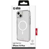 Sbs Light Mag Case iPhone 15 Plus | Shoptok.si