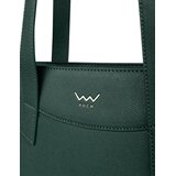 Vuch Shopper torba Savanah Green, 30 x 40 cm Slike