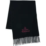 30X180 SCARF Crna