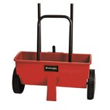 Einhell Kolica za rasipanje Širina rasipanja (Područje) 0.45 cm (maks) 12 l 3415238 | Eponuda.ba