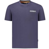Napapijri muŠka majica np0a4ie2sdatiss | ePonuda.com