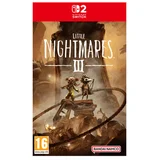 Little Nightmares III (Nintendo Switch 2)