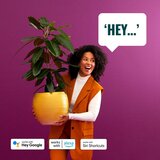 Wiz Filament pametna žarnica z žarnico E27, 7 W – | Shoptok.si