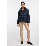 DreiMaster Klassik Prehodna jakna nočno modra | Shoptok.si