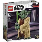 Star Wars LEGO kocke Star Wars Yoda™ - 75255 | Shoptok.si