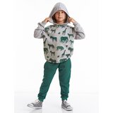 Mushi Sweatsuit - Gray - Regular | Shoptok.si
