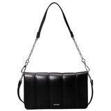 Calvin Klein ženska torba sa mentalnim lancem CKK60K612787-BEH Cene