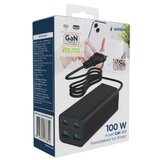 Gembird TA-UC-2A2C-PD100-01-BK | ePonuda.com