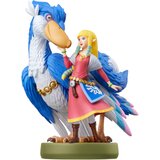 amiibo Zelda and Loftwing (Legend of Zelda) | Shoptok.si