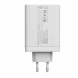  Punjač CU140ACC GaN, 150W, 3xPD 1xQC, Bijeli | Eponuda.ba