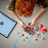 Lego Mario Kart – Standardni karting ( 72032 ) | ePonuda.com