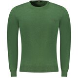 Cavalli Class Zeleni Muški Pulover | shoptok.hr