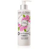 Jeanne en Provence Rose Envoûtante vlažilni losjon za telo 250 ml Cene