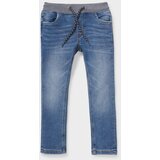 CA teksas farmerke za dečake, slim fit, plave Cene