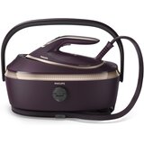 Philips PSG8300/30 postaja za glačanje na paru 3120 W 1,4 L SteamGlide Elite stopalo Cijene